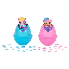 Đồ Chơi Nôi Hatchimals Tập Ăn Water Hatch 6067740