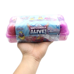 Đồ Chơi Khu Vui Chơi Gia Đình Hatchimals 6067404