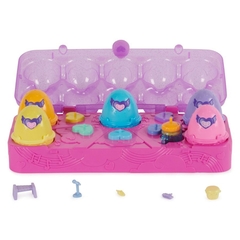 Đồ Chơi Khu Vui Chơi Gia Đình Hatchimals 6067404