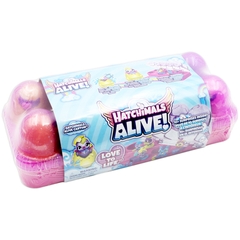 Đồ Chơi Khu Vui Chơi Gia Đình Hatchimals 6067404