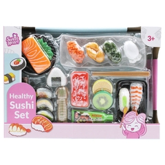 Bộ Đồ Chơi Thức Ăn Sushi SH23-42