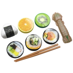 Bộ Đồ Chơi Thức Ăn Sushi SH23-42