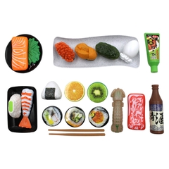 Bộ Đồ Chơi Thức Ăn Sushi SH23-42