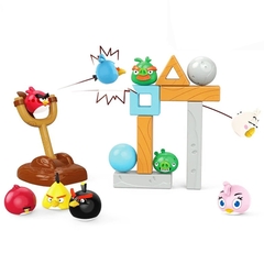 Đồ Chơi Mô Hình Angry Birds HZ28