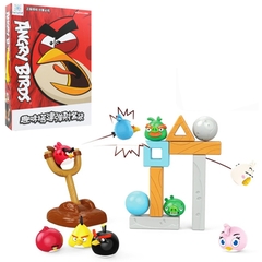 Đồ Chơi Mô Hình Angry Birds HZ28