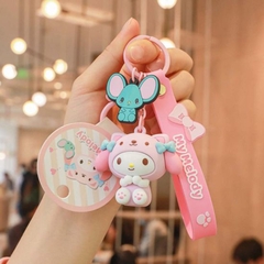 Móc Trang Trí Sanrio WS01