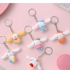 Đồ Chơi Móc Trang Trí Cinnamaroll WS02