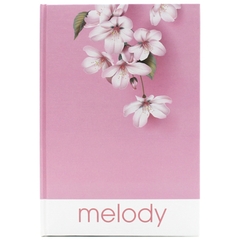 Sổ Bìa Cứng Hải Tiến Melody 5 7383 160Tr