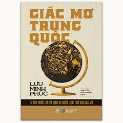 Giấc Mơ Trung Quốc