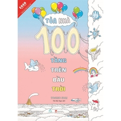 Ehon - Tòa Nhà 100 Tầng Trên Bầu Trời