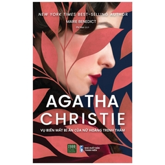 Vụ Biến Mất Bí Ẩn Của Nữ Hoàng Trinh Thám Agatha Christie