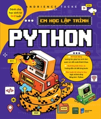 Em Học Lập Trình Python