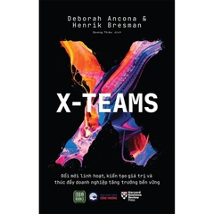 X-TEAMS