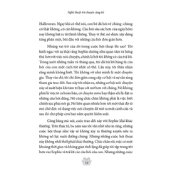 Nghệ Thuật Trò Chuyện Cùng Trẻ - Những Giải Pháp Đơn Giản Để Nuôi Dưỡng Sự Tử Tế, Sáng Tạo Và Tự Tin Ở Trẻ