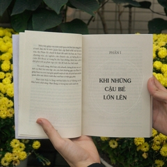 Giáo Dục Giới Tính Cho Con Trai - Lời Khuyên Thiết Thực Về Tuổi Dậy, Giới Tính Và Các Mối Quan Hệ