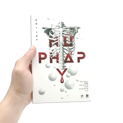 Nữ Pháp Y Tập 3