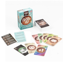 Đồ Chơi Board Game Froth It!