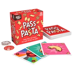 Đồ Chơi Board Game Pass The Pasta