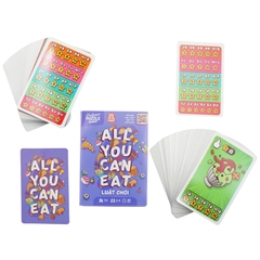 Đồ Chơi Board Game All You Can Eat