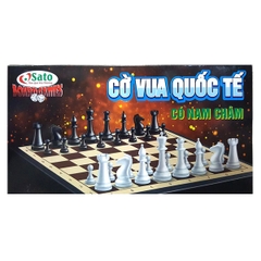 Cờ Vua Quốc Tế M2 Sato 041