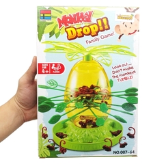 Đồ Chơi Trò Chơi Đừng Để Khỉ Rơi - Family Game 007-64