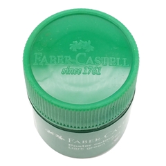 Màu Vẽ Faber Castell Poster 15ml Màu Dark Green