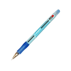 Bút Bi Stabilo Exam Grade BP587NF-BU 0.7mm Mực Xanh