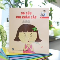 Bác Sĩ Kính Coong 9 - Sơ Cứu Khi Khẩn Cấp