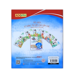 Kĩ Năng Tự Làm Chủ Cảm Xúc - Vì Sao Con Khóc? - Vì Con Tủi Thân Ơi Là Tủi Thân!