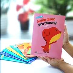 Dino Bướng Bỉnh - Muốn Được Yêu Thương