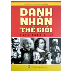 Danh Nhân Thế Giới