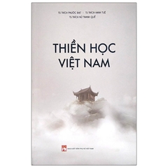 Thiền Học Việt Nam