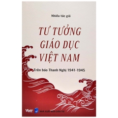 Tư Tưởng Giáo Dục Việt Nam
