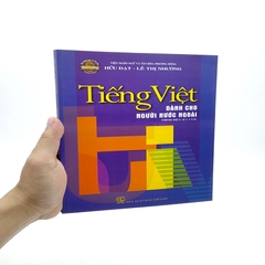 Tiếng Việt Dành Cho Người Nước Ngoài - Trình Độ C1 + C2