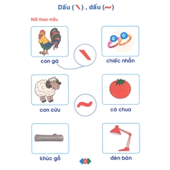 Bé Vui Vào Lớp 1 - Bé Làm Quen Với Chữ Cái Quyển 1