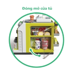 Đồ Chơi Bộ Quầy Siêu Thị Mini SH668-124