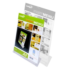 Bảng Menu Xukiva A5 207