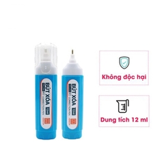 Bút Xóa Hồng Hà CV-01 6677