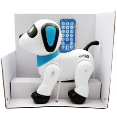 Đồ Chơi Robot Chú Chó Kháu Khỉnh Điều Khiển Từ Xa VTK21