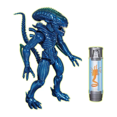 Đồ Chơi Alien Collection  - Xenomorph Speacial Edition Set 31315