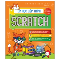 Em Học Lập Trình Scratch