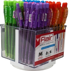 Bút Bi Flair Q-max Các Màu