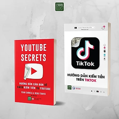 Hướng Dẫn Kiếm Tiền Trên Tiktok