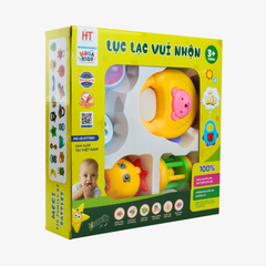 Đồ Chơi Hộp Lục Lặc HT7561