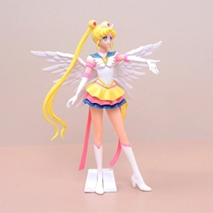 Mô Hình Nhân Vật Sailor Moon - Mặt Trăng Model l16128-E