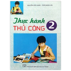 Thực Hành Thủ Công Lớp 2