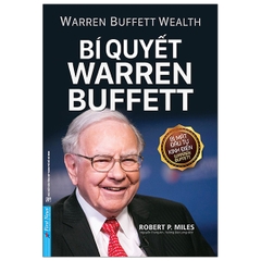 Bí Quyết Warren Buffett