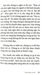 Dám Nghĩ Lớn - Khổ Nhỏ