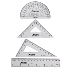 Bộ Thước Kẻ OT-RL2001
