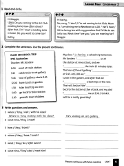 Family And Friends 6 Workbook